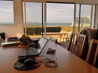 Exceptional Home facing the Ocean – Enchanting panorama over the Iroise Sea Hotels in Lampaul-Plouarzel