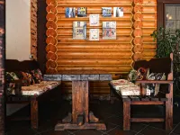Vereteno Hotel Hotels in Belgorod