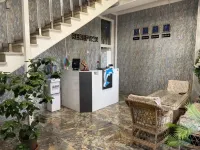 Delfin Hotel & Restaurant & Spa - Parkplatz