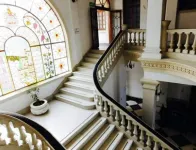 Hotel Urdiñola Saltillo