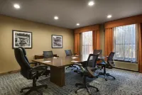 Hampton Inn Greenville/Travelers Rest Hotels in Travelers Rest