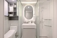 SOTA 套房 釜山 西面