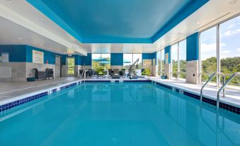 Hampton Inn and Suites Deptford