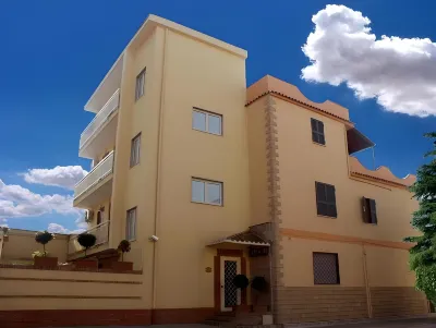 Albergo Del Pino Hôtels à : Cercola