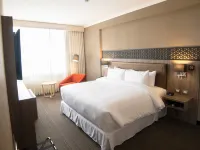 DoubleTree by Hilton Trujillo Hotels in Trujillo