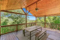 Magnificent Mountain Views