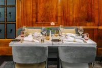 Reichshof Hotel Hamburg - breakfast