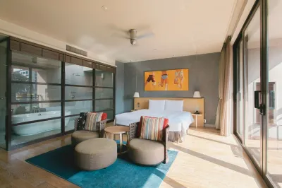 WITH THE STYLE FUKUOKA Hotels in 