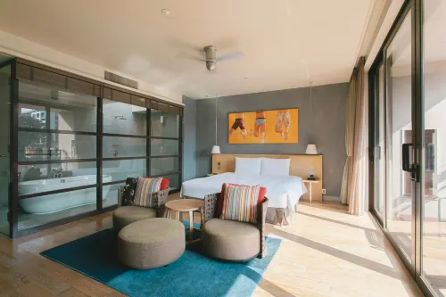 WITH THE STYLE FUKUOKA