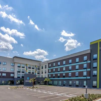 Home2 Suites by Hilton Pensacola Airport Medical Center Hotels near University Mall