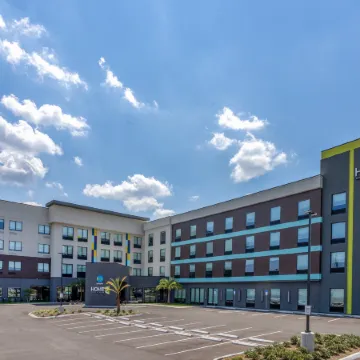 Home2 Suites by Hilton Pensacola Airport Medical Center