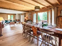 Chalet Shambala Hotels in Ollon