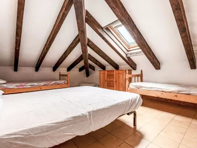 Bella Vista Hotel in zona Camping Colonies Algajola Sport et Nature