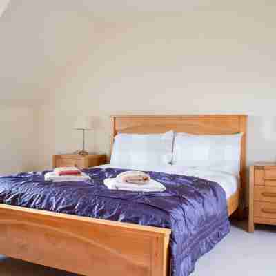 Creagan Rooms