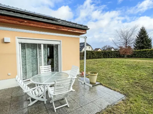 Habichtnest Hotels in Bertsdorf