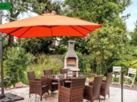 Le Crépuscule Anneville Sur Mer Hotels in Gouville-sur-Mer