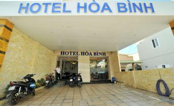 Hotel Hoa Binh