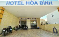 Hotel Hoa Binh Hôtels à : Hưng Long