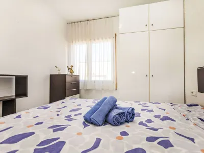 Palamos Hotels near Barranc del Bon Capó