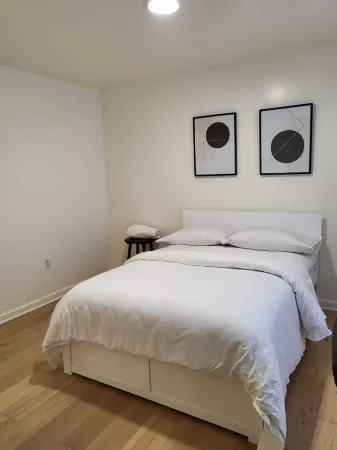 Upscale & Elevated - 3BR 2BA Отели рядом с достопримечательностью «Университет Ратджерс»