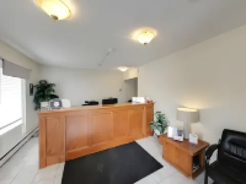 キングズ イン ニア ザ フォールズ ナイアガラの滝のホテル