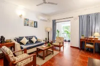 Susegad Suites Goa Apartments & Villas with Reserved Parking