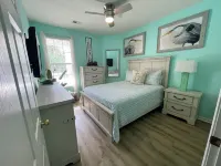 Diamonds & Pearls Hotels in Sunset Beach