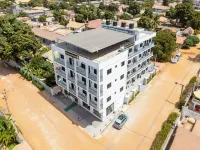 Legacy Apartments Phase 4