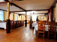 Okhotnichiya Usadba Hotel