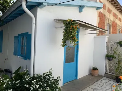 Apartment Soulac sur mer close to the ocean and all amenities
