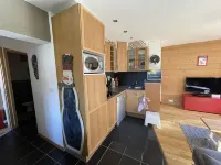 Luxury F3 in chalet at the foot of the slope