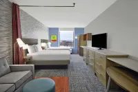 Home2 Suites by Hilton Whitestown Indianapolis NW