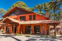 Pousada Vila 505 - Spa