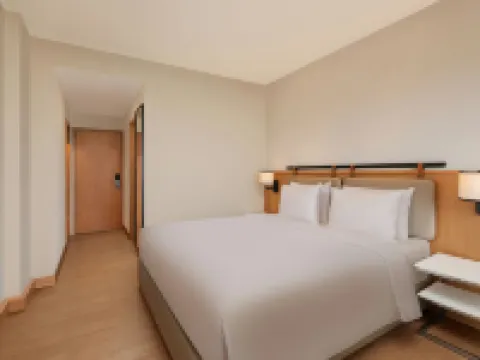 Fairfield by Marriott Amritsar 阿姆利則酒店