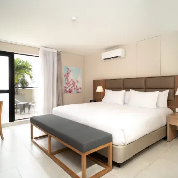 Hilton Garden Inn Cali Ciudad Jardin