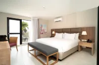 Hilton Garden Inn Cali Ciudad Jardin Hotels in Cali