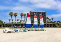 Catamaran Resort Hotel and Spa - Beach resorts