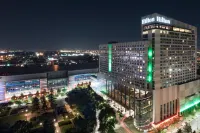 Hilton Americas - Houston Các khách sạn gần Houston Museum District