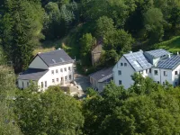 Large historic - but modern - Eifel holiday home for up to 20 guests