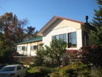 Yajima Pension Starship Hotels in Hara