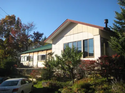 Yajima Pension Starship Hotels near Momi no Yu