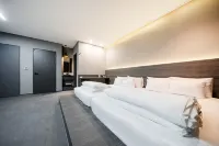 Wando la Mer Hotel - モーテル
