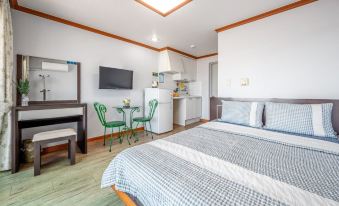 Taean (Anmyeondo) Carib Pension