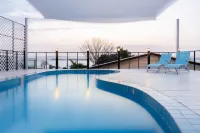 Taean Stay Monday Pension