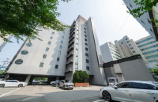 Siheung (Jeongwangdong) Nabiya Hotels near Shihwa Industrial Complex