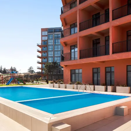 Gino Seaside Tbilisi, Trademark Collection by Wyndham