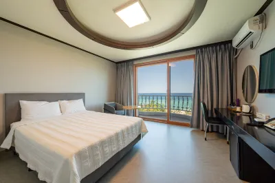 Gyeonpo Vistahotel