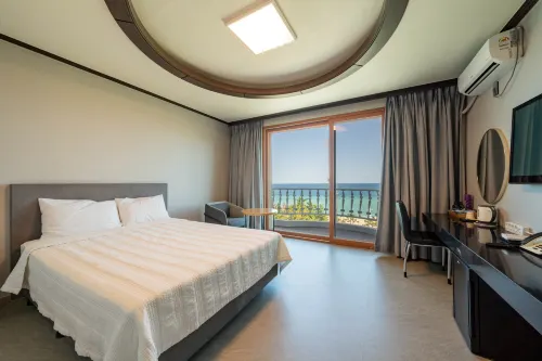 Gyeonpo Vistahotel