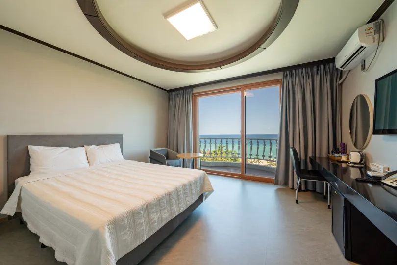 Gyeonpo Vistahotel