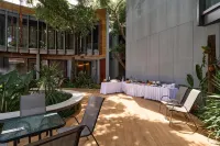 Red Door Hotel, Bangkok Các khách sạn ở Bangkok